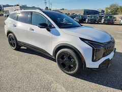 2026 Kia Sportage X-Line SUV