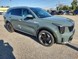 Kia Sorento Plug-In Hybrid