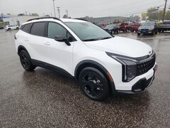 2026 Kia Sportage X-Line SUV