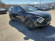 Kia Sportage Plug-In Hybrid