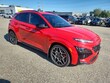 Hyundai Kona N