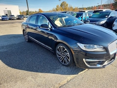 2020 Lincoln MKZ Hybrid Reserve
