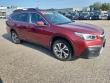 Used 2022 Subaru Outback Limited SUV