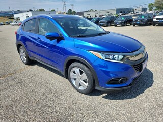 2019 Honda HR-V EX SUV
