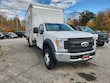 Ford Super Duty F-550 DRW