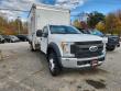Used 2017 Ford Super Duty F-550 DRW XL Chassis