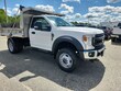 Ford Super Duty F-600 DRW