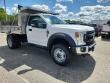 Used 2020 Ford Super Duty F-600 DRW XL Chassis