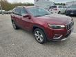 Certified 2020 Jeep Cherokee Limited SUV