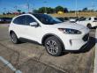 Certified 2022 Ford Escape SEL SUV