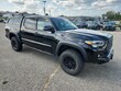 Toyota Tacoma 4WD