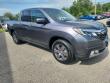 Used 2020 Honda Ridgeline RTL-E Truck