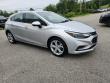 Used 2018 Chevrolet Cruze Premier Hatchback