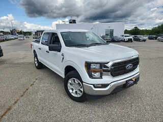 2023 Ford F-150 XLT Truck