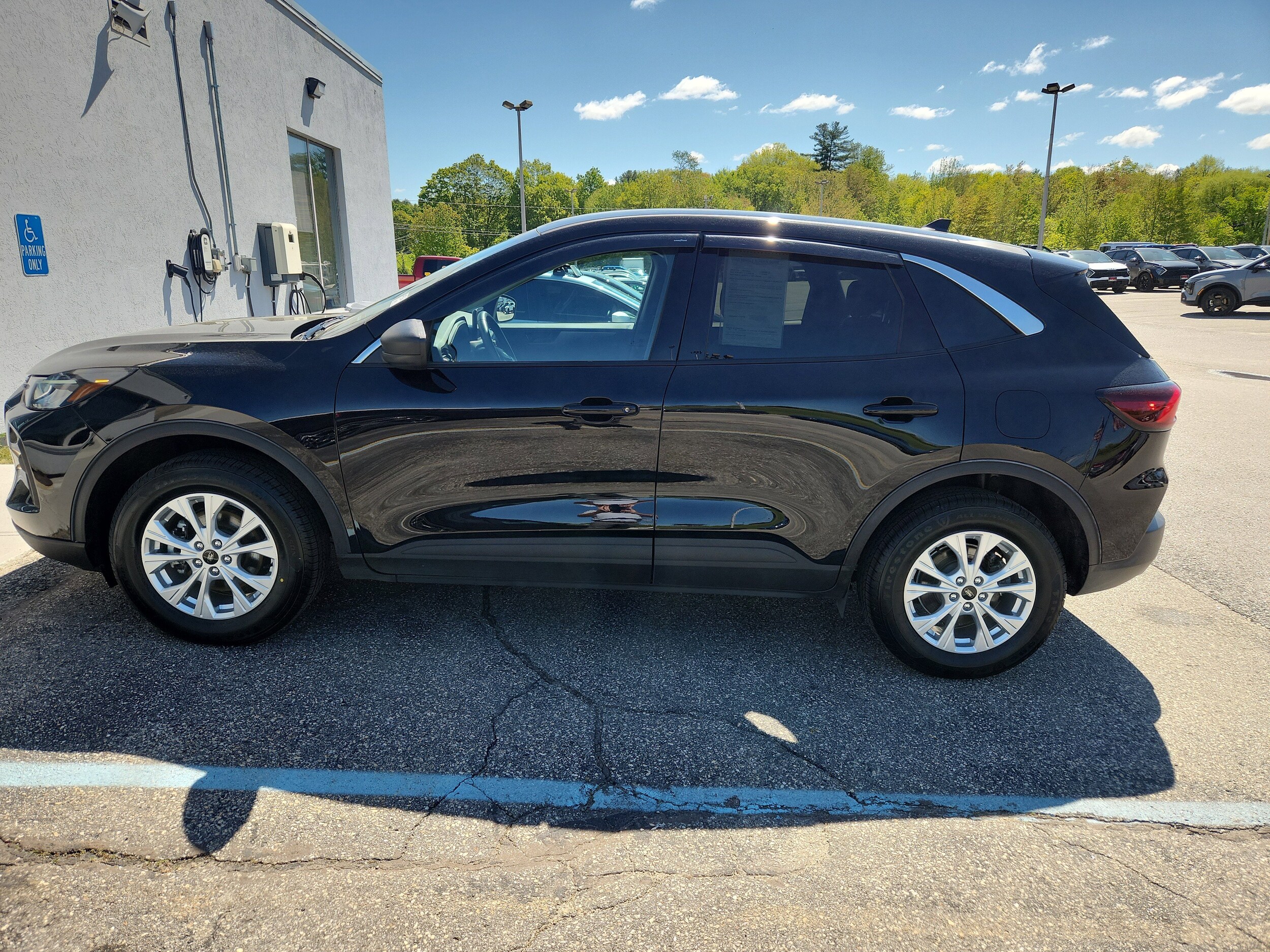 2023 Ford Escape Active photo 4