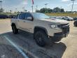 Used 2021 Chevrolet Colorado 4WD ZR2 Truck