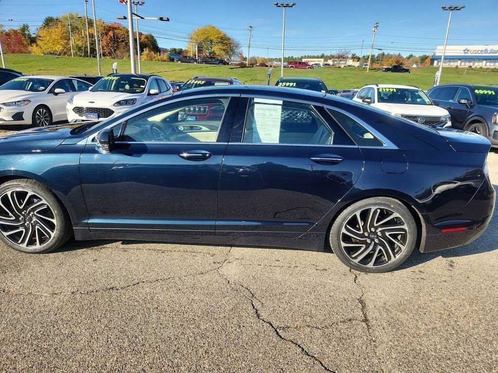 Used 2020 Lincoln MKZ Hybrid Reserve