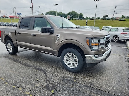 2023 Ford F-150 XLT Truck