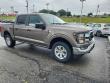 Certified 2023 Ford F-150 XLT Truck