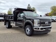 Ford F-600SD