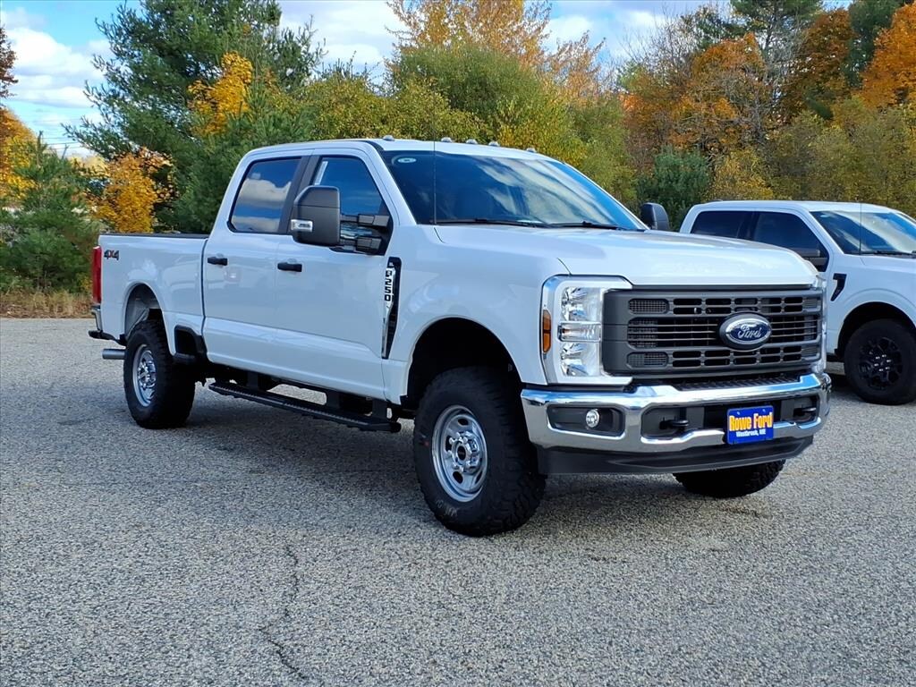 New 2026 Ford F-250 XL TRUCK