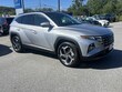 Hyundai Tucson Hybrid