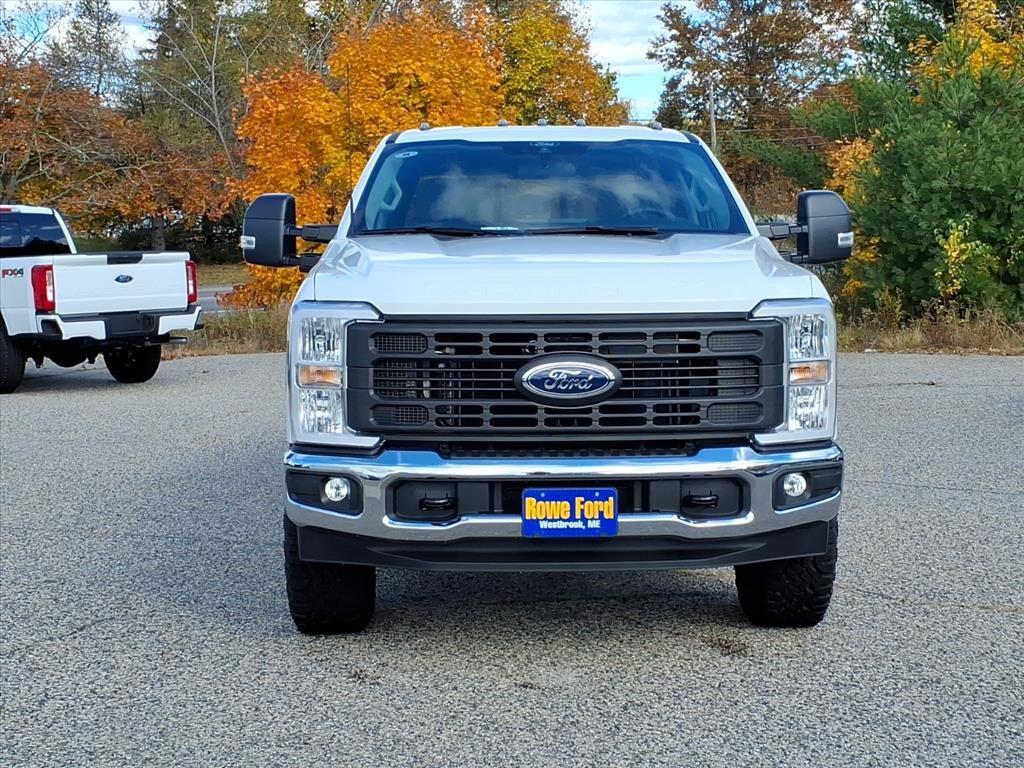 New 2026 Ford F-250 XL TRUCK