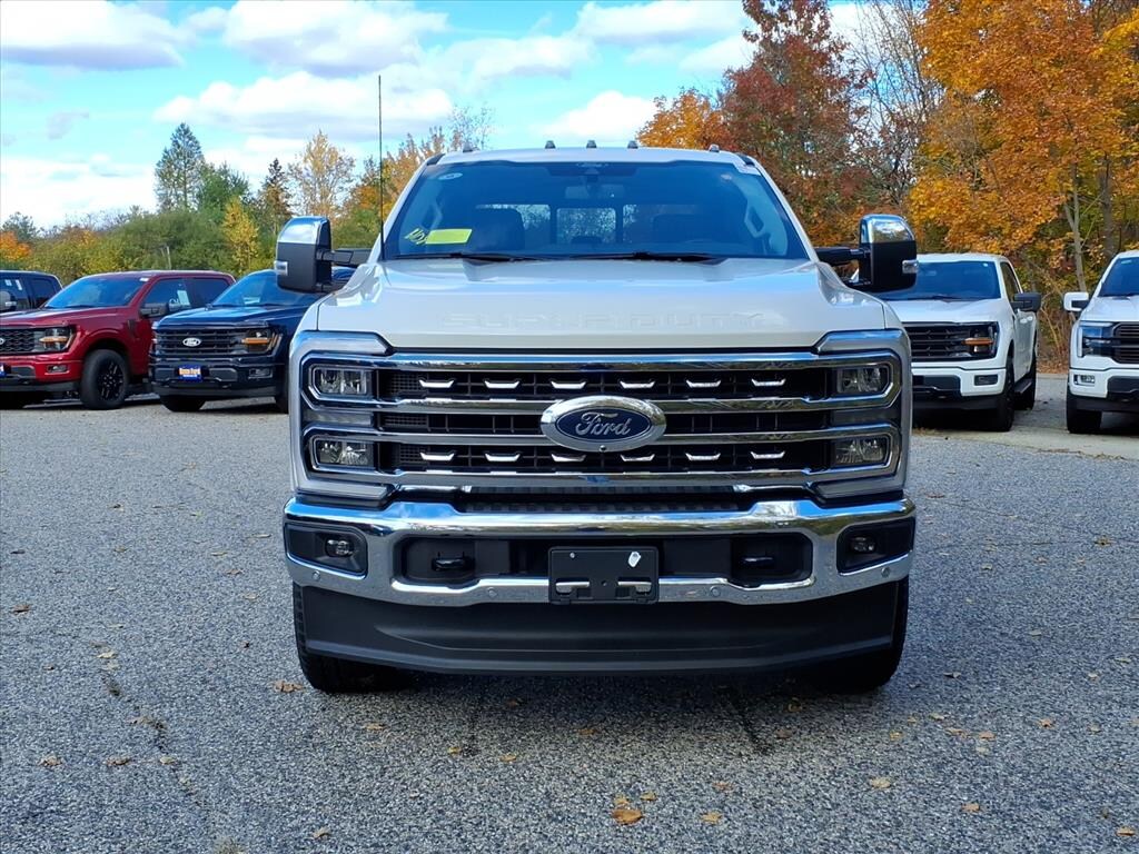 New 2026 Ford F-350 Lariat TRUCK