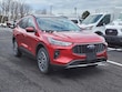 Ford Escape Plug-In Hybrid