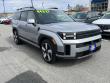 Used 2024 Hyundai Santa Fe Limited Service Loaner/Never Registered SUV