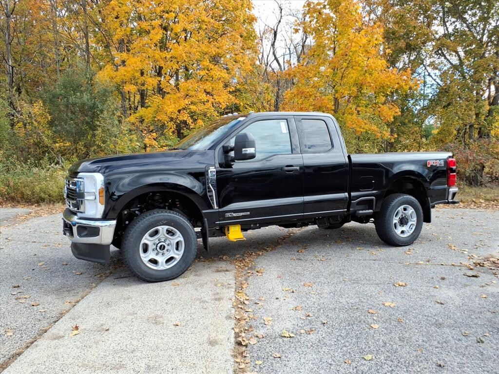 New 2026 Ford F-350 XLT TRUCK