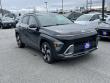 Used 2024 Hyundai Kona Limited Service Loaner/Never Registered SUV