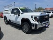 GMC Sierra 3500HD