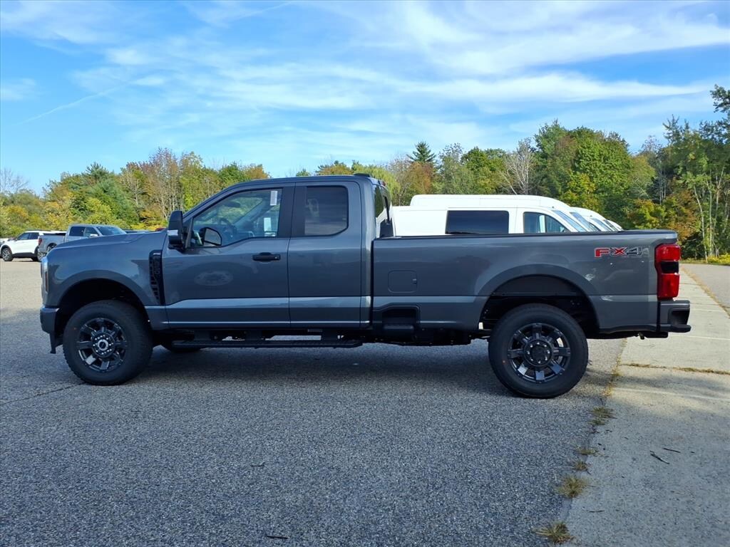 New 2026 Ford F-350SD XL Truck