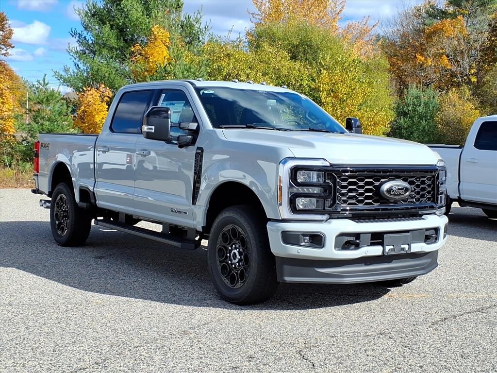 New 2026 Ford F-250 Lariat TRUCK