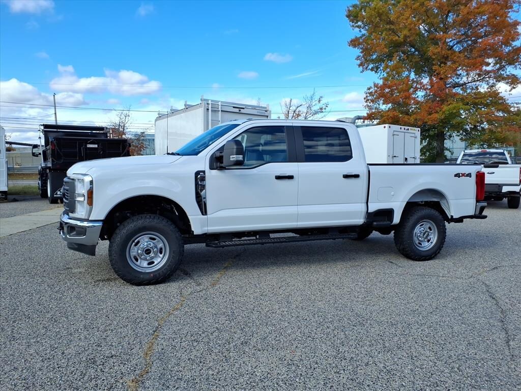 New 2026 Ford F-250 XL TRUCK