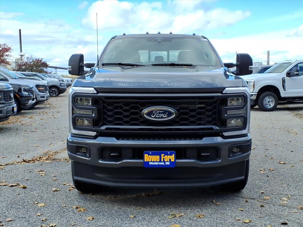 New 2026 Ford F-350 XL TRUCK