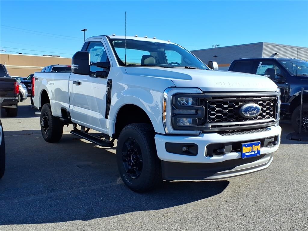New 2026 Ford F-350 XL TRUCK