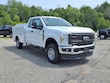  Ford F-250SD