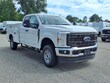  Ford F-250SD