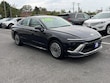 Hyundai Sonata Hybrid