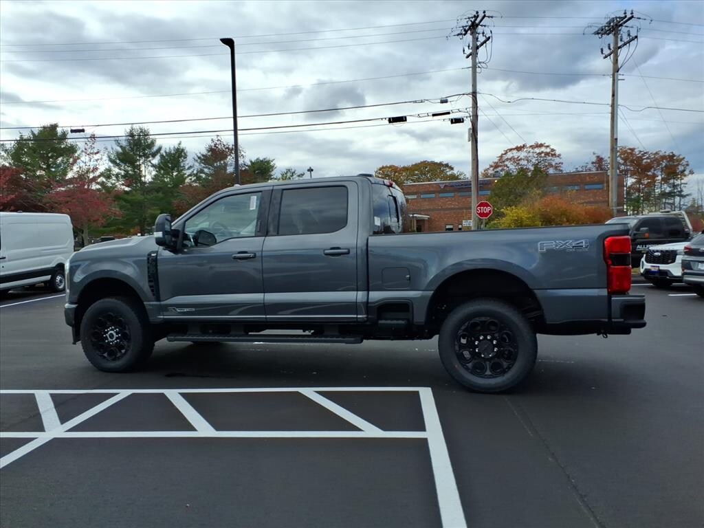 New 2026 Ford F-350 XLT TRUCK