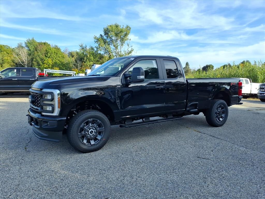 New 2026 Ford F-350SD XL Truck