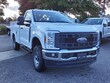 Ford F-250SD