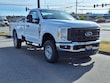 Ford F-250SD