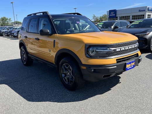 New Vehicle Inventory – Fresh Models from Leading Brands thumbnail