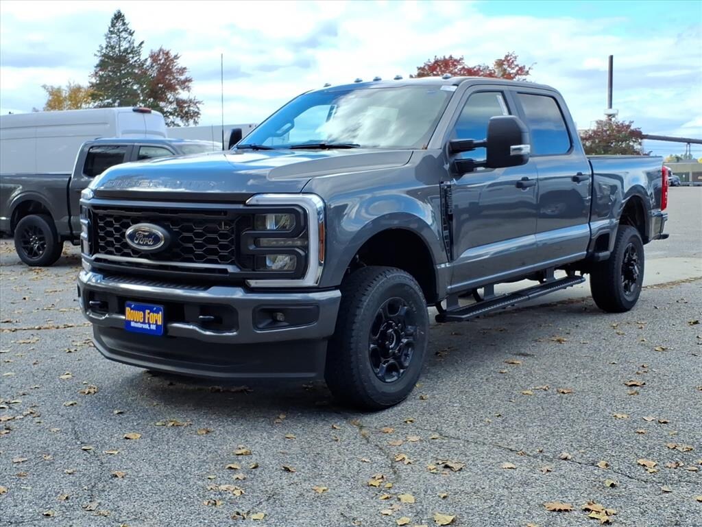New 2026 Ford F-350 XL TRUCK