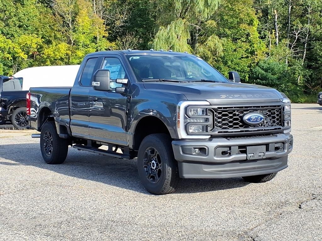 New 2026 Ford F-250SD XL Truck