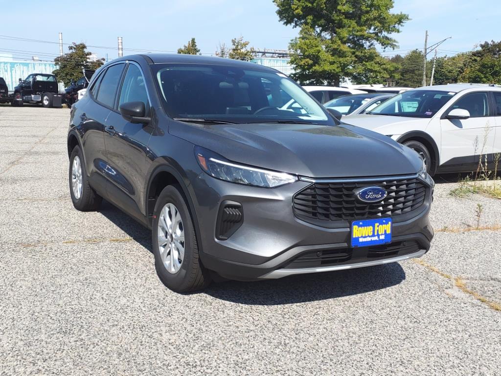2025 Ford Escape Active photo 6