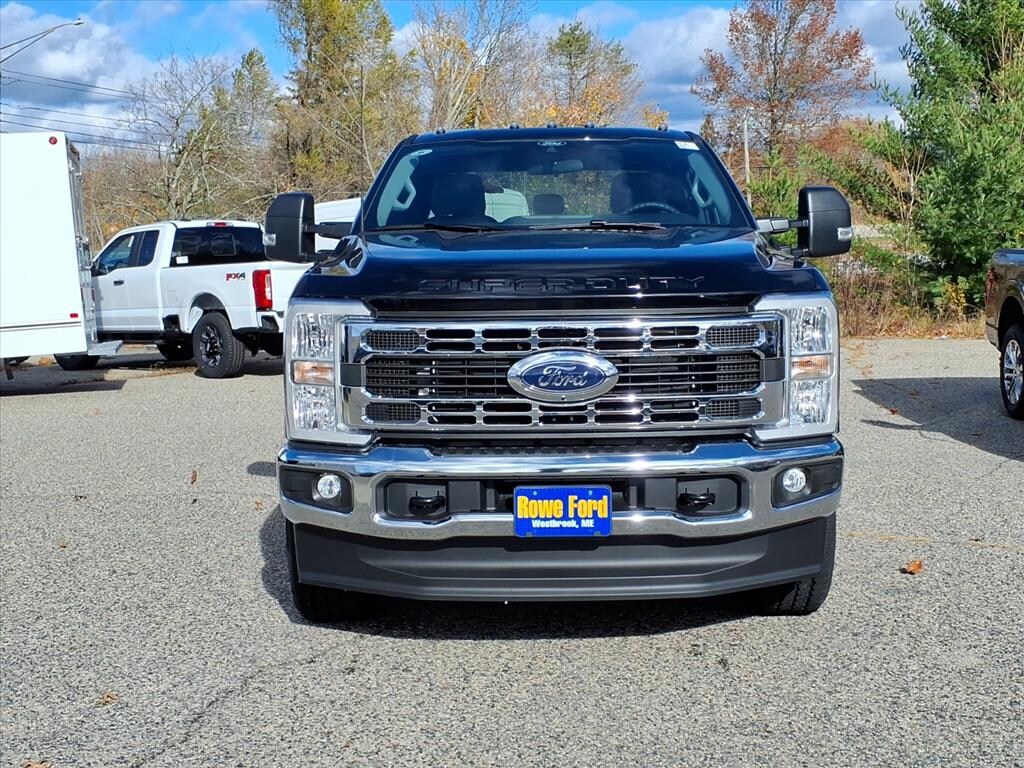New 2026 Ford F-350 XLT TRUCK